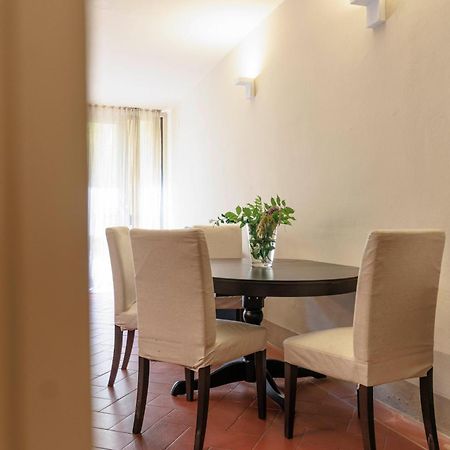 Santa Croce Deluxe Apartment Florence Ngoại thất bức ảnh