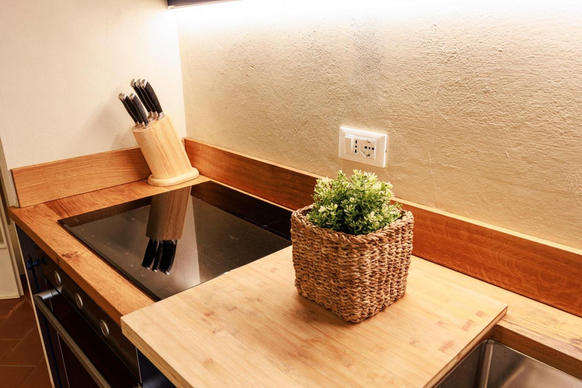 Santa Croce Deluxe Apartment Florence Ngoại thất bức ảnh