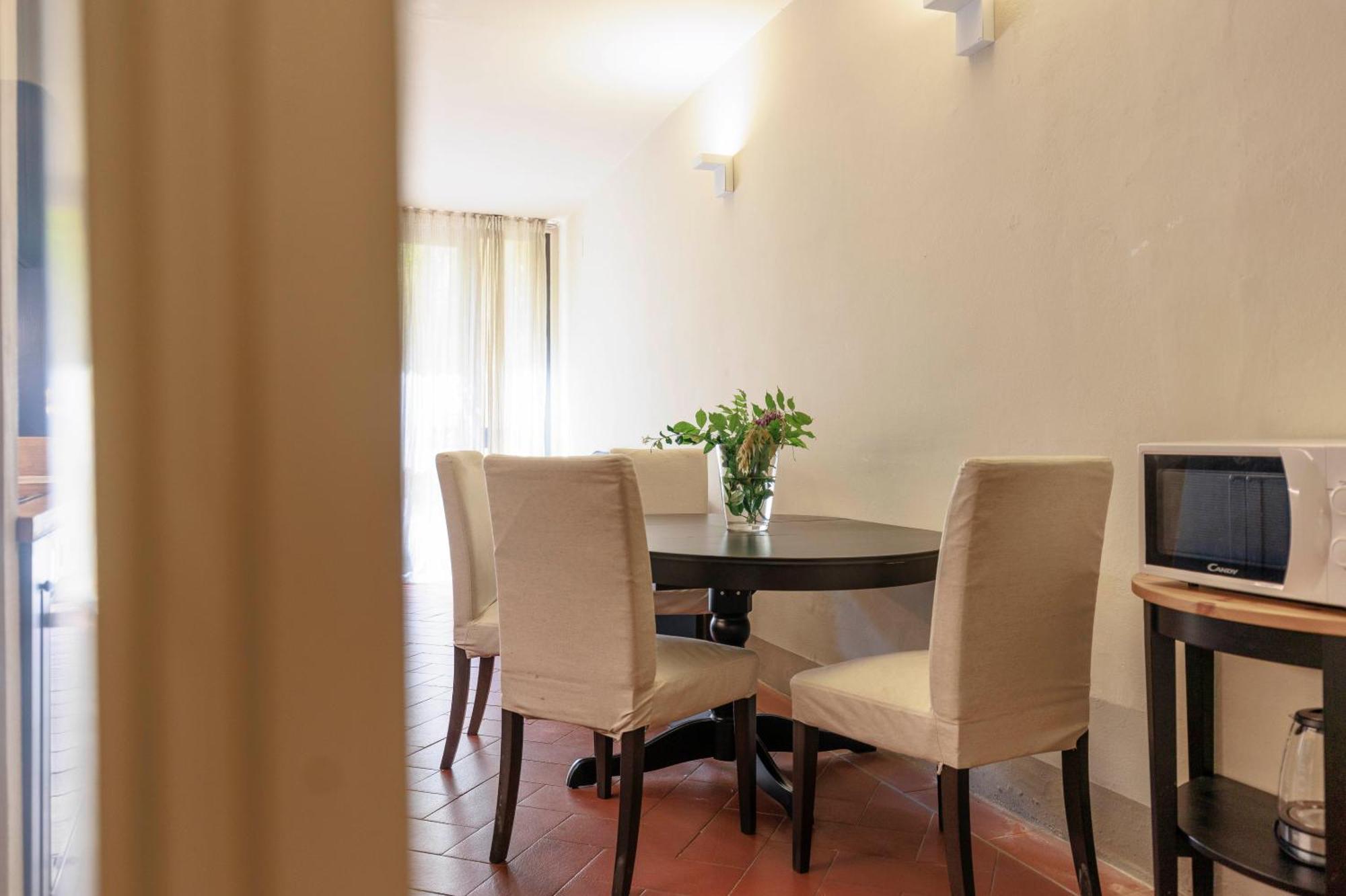 Santa Croce Deluxe Apartment Florence Ngoại thất bức ảnh
