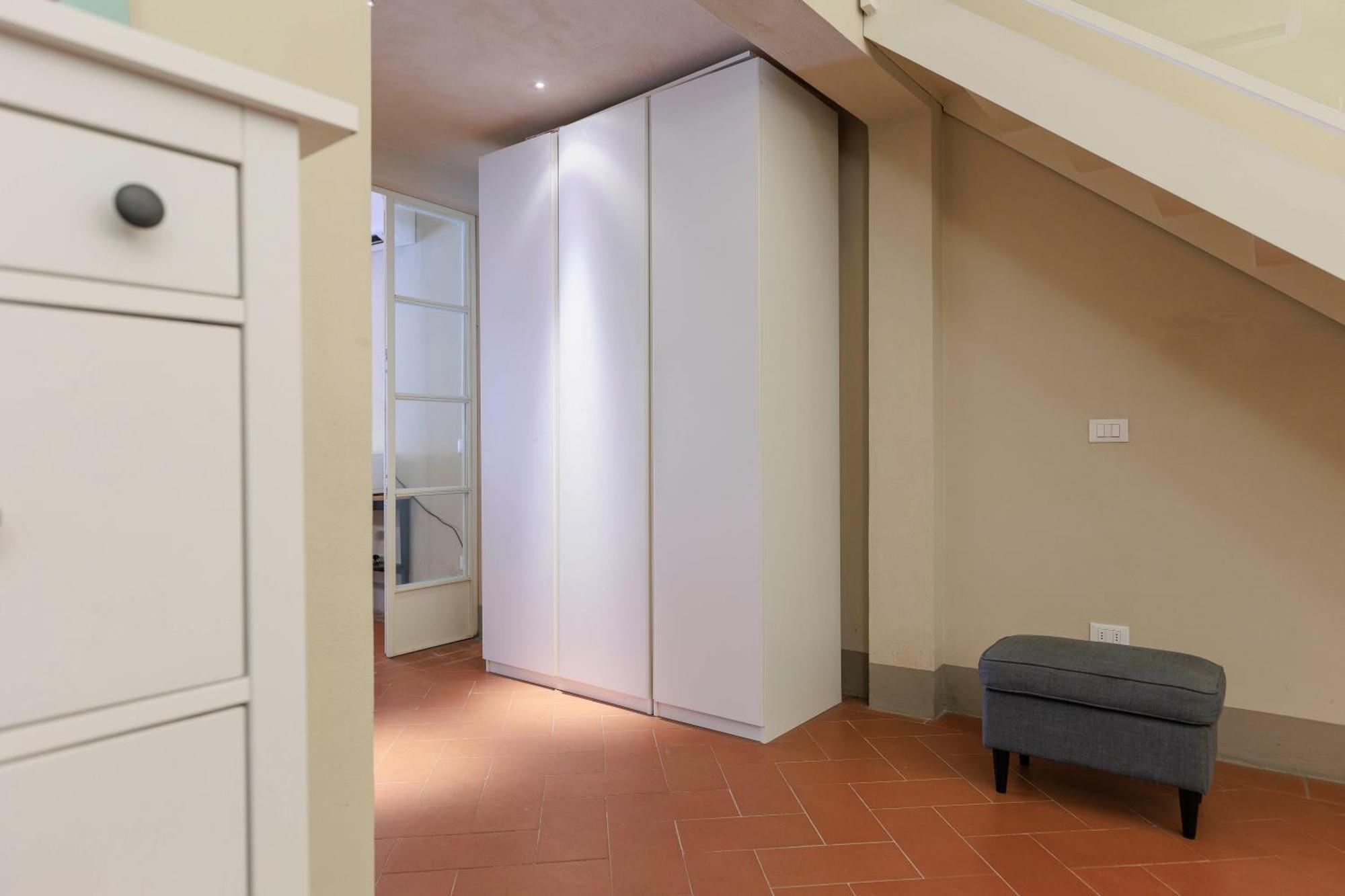 Santa Croce Deluxe Apartment Florence Ngoại thất bức ảnh