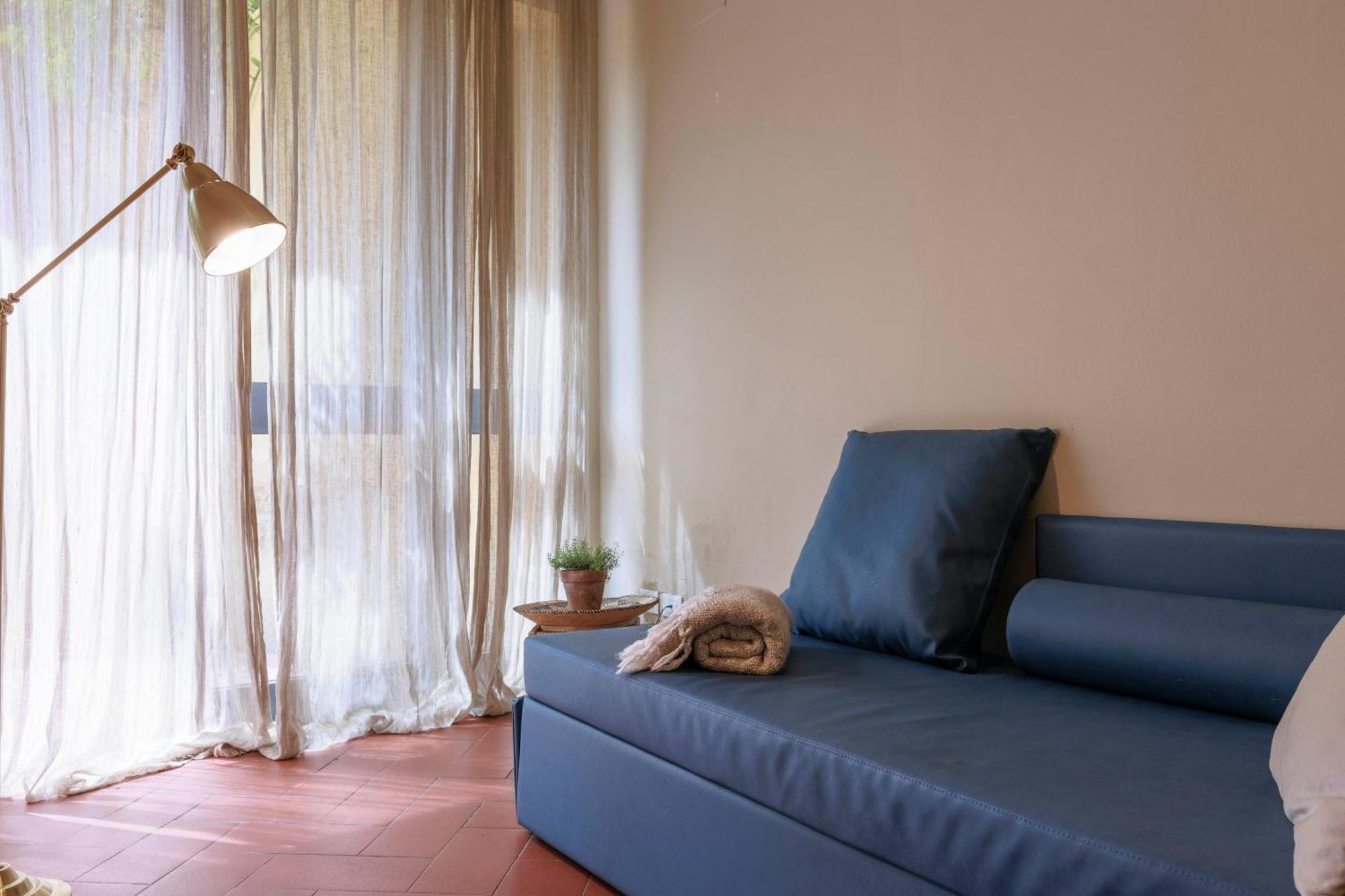 Santa Croce Deluxe Apartment Florence Ngoại thất bức ảnh