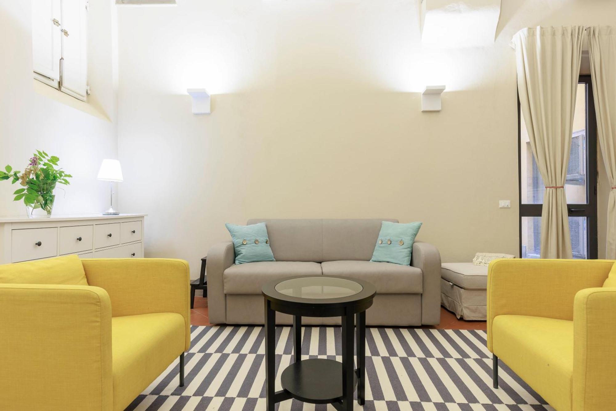 Santa Croce Deluxe Apartment Florence Ngoại thất bức ảnh