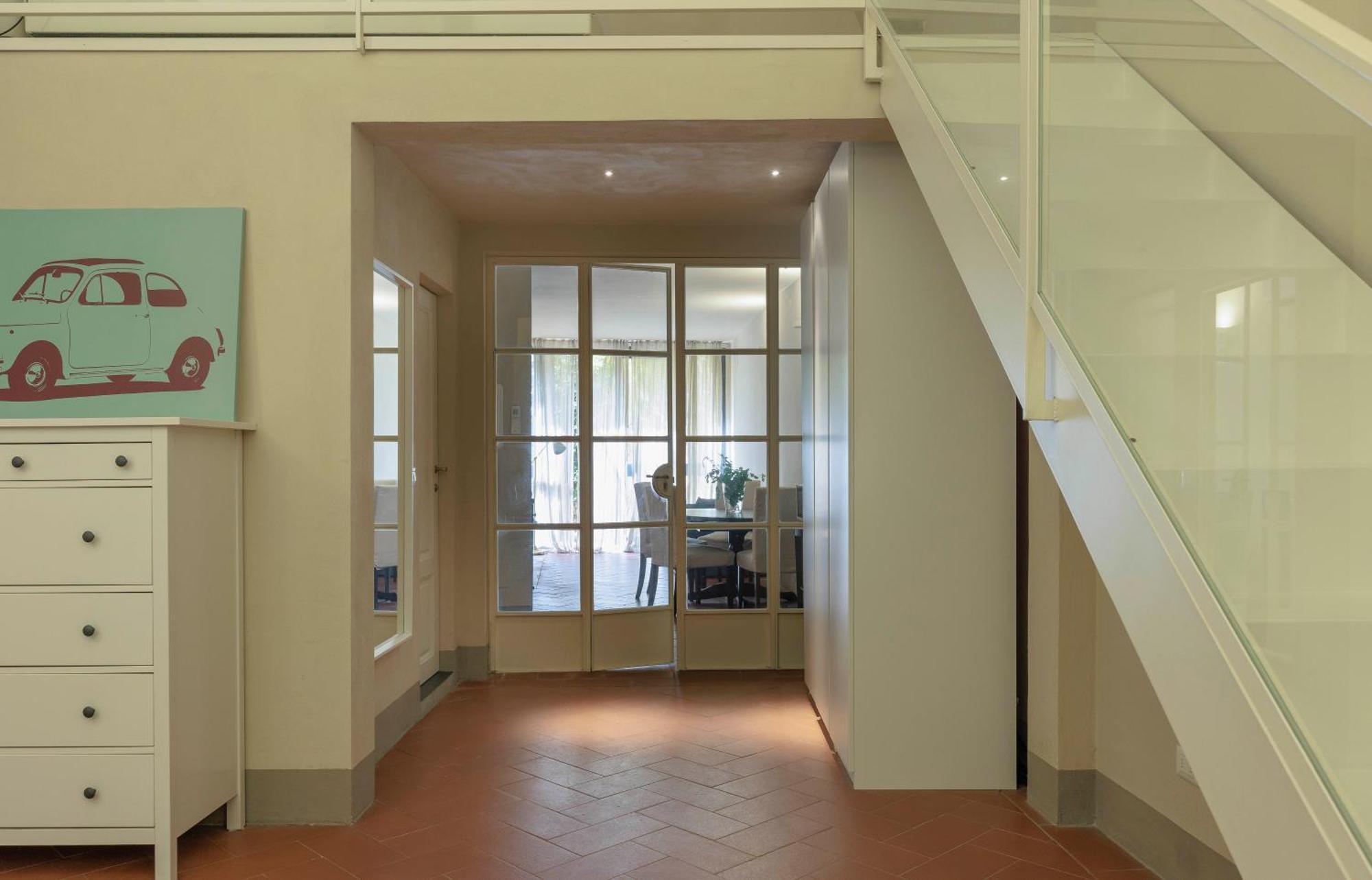 Santa Croce Deluxe Apartment Florence Ngoại thất bức ảnh