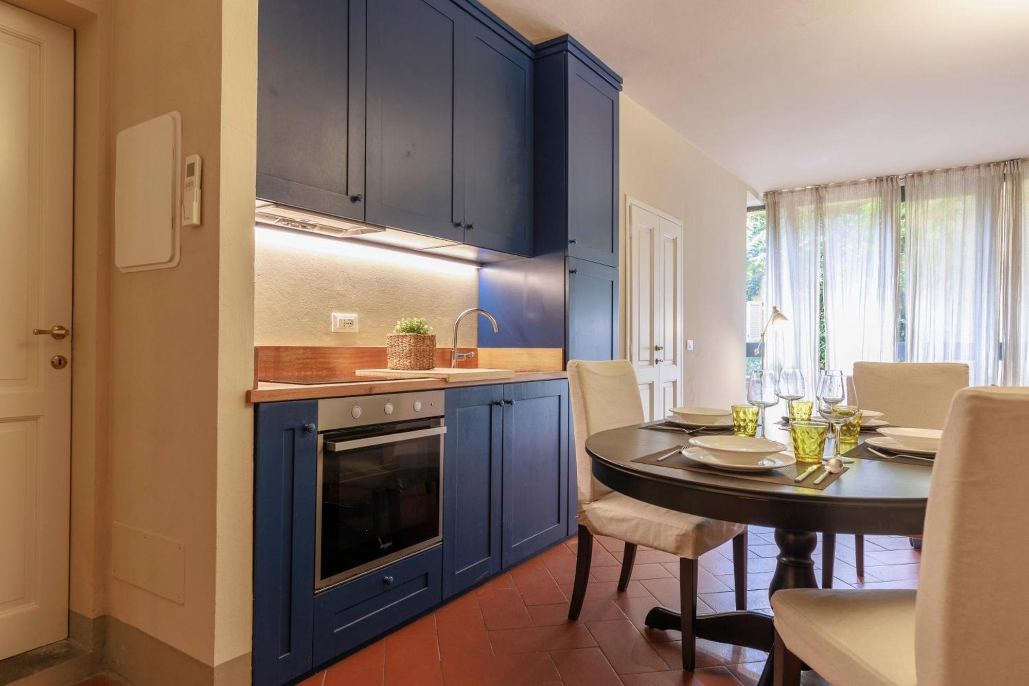Santa Croce Deluxe Apartment Florence Ngoại thất bức ảnh