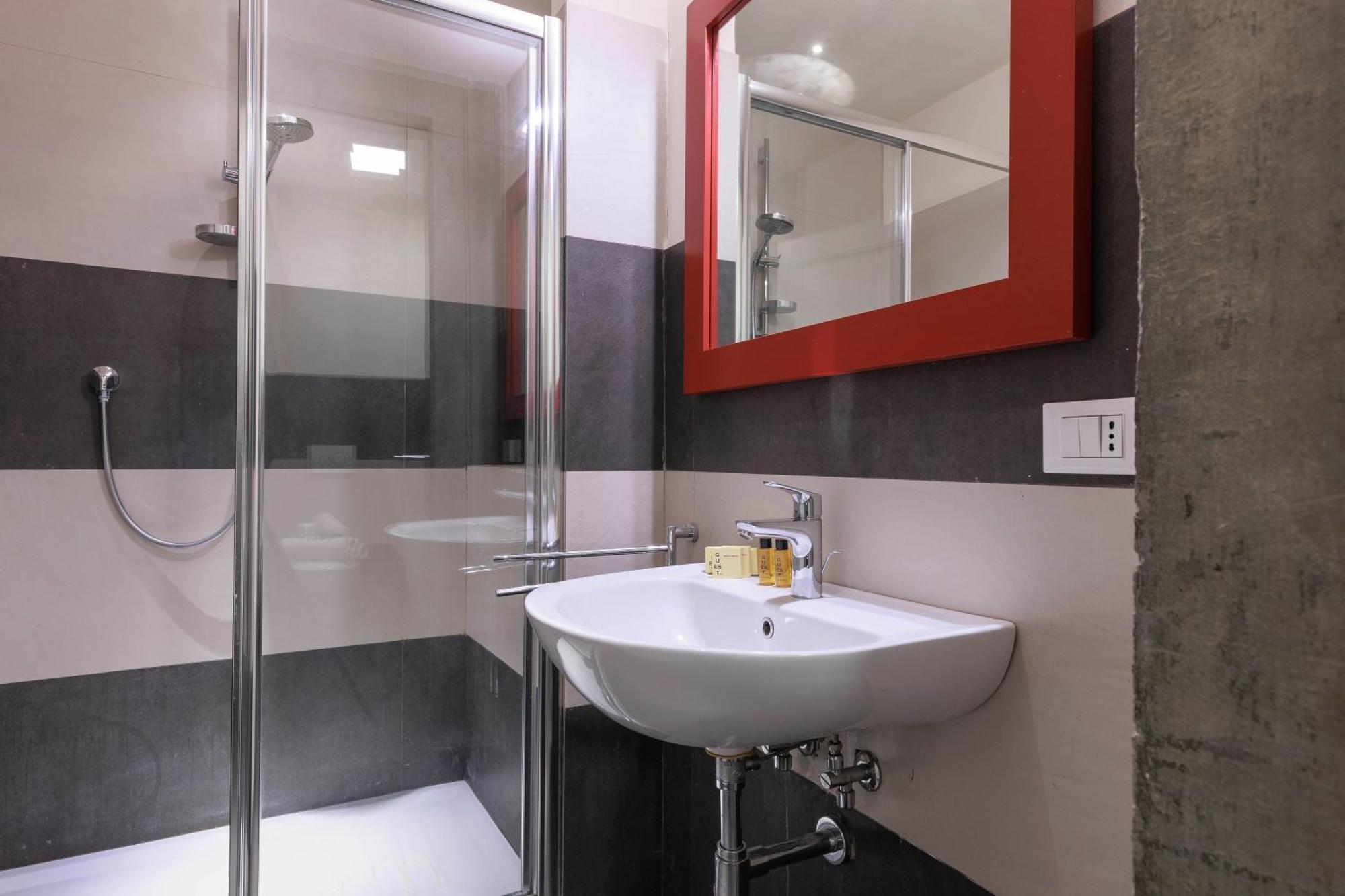 Santa Croce Deluxe Apartment Florence Ngoại thất bức ảnh