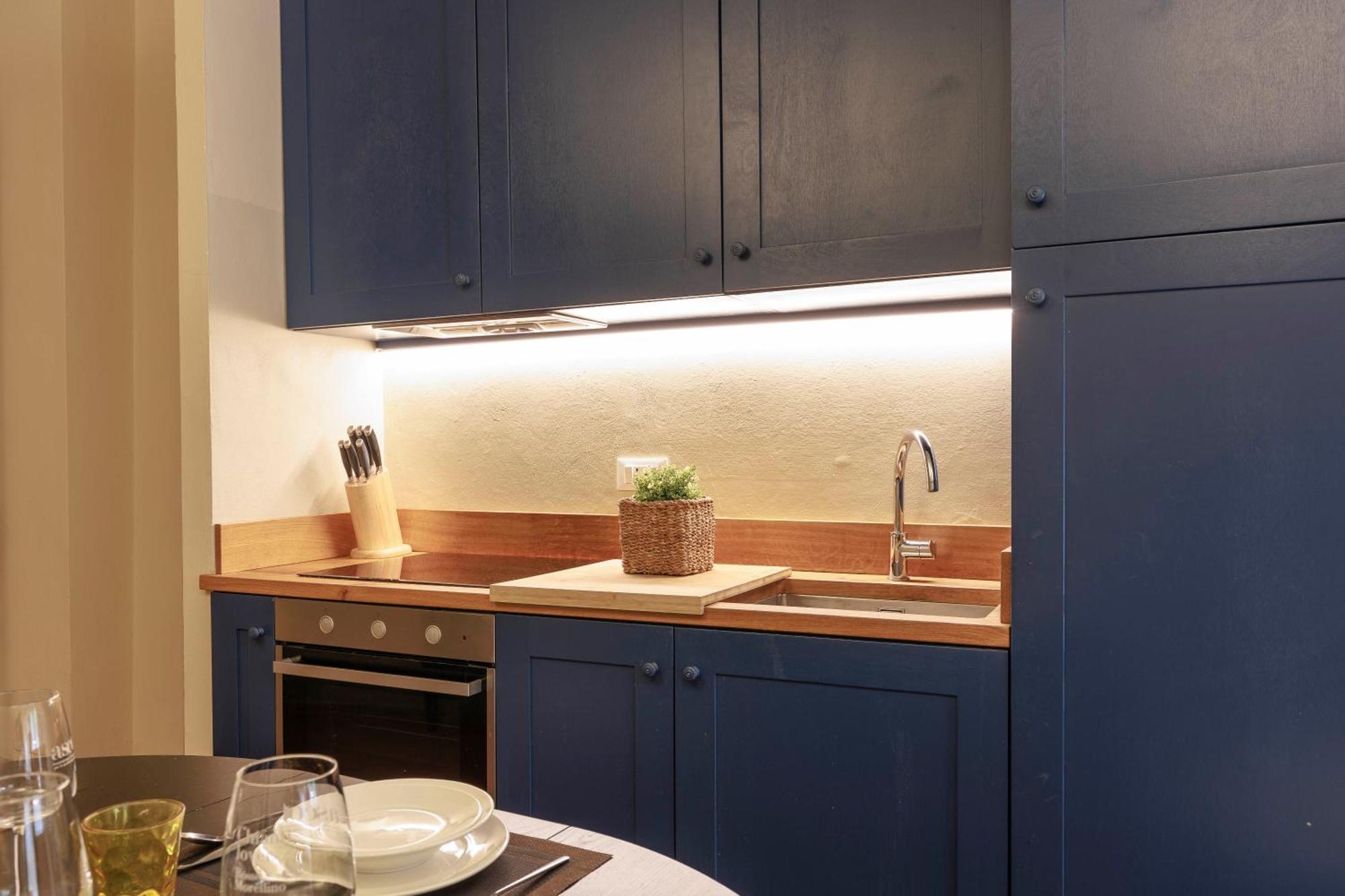 Santa Croce Deluxe Apartment Florence Ngoại thất bức ảnh