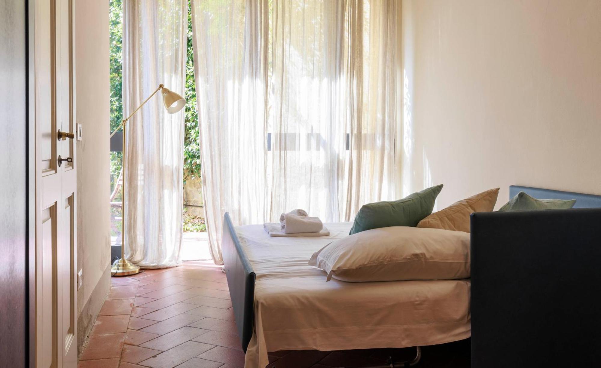 Santa Croce Deluxe Apartment Florence Ngoại thất bức ảnh