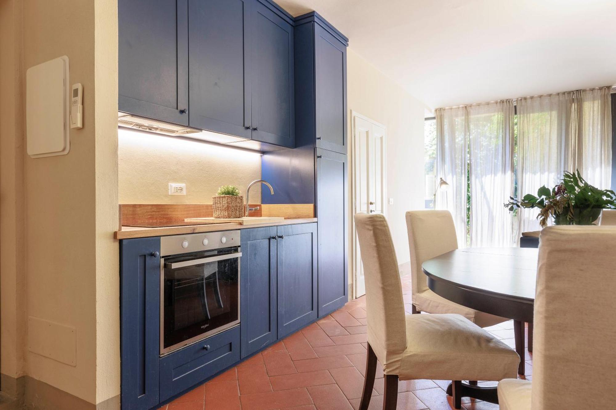 Santa Croce Deluxe Apartment Florence Ngoại thất bức ảnh